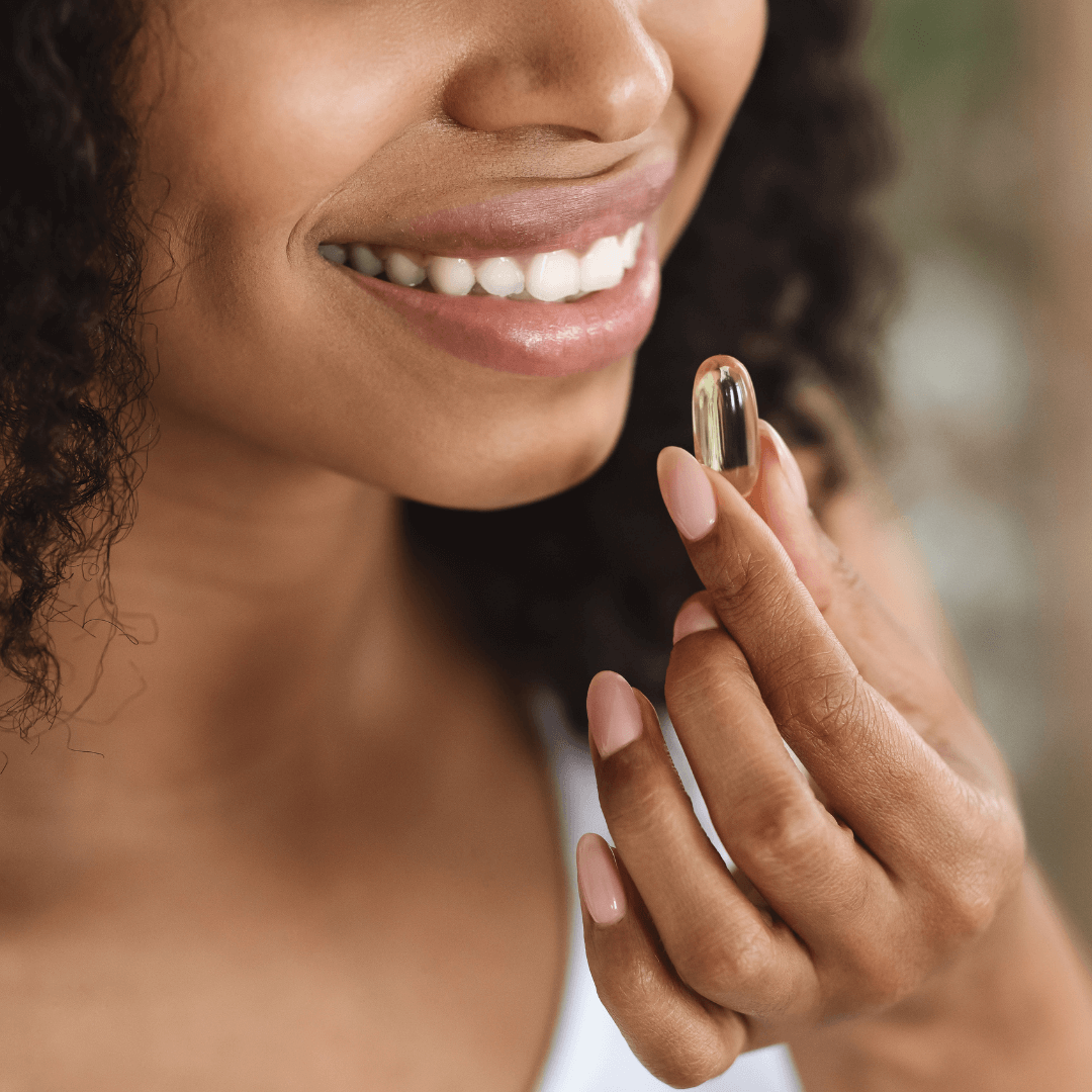 The Power of Natural Beauty Supplements