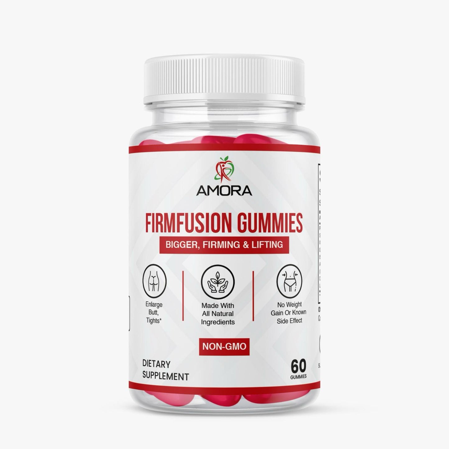 FirmFusion Gummies